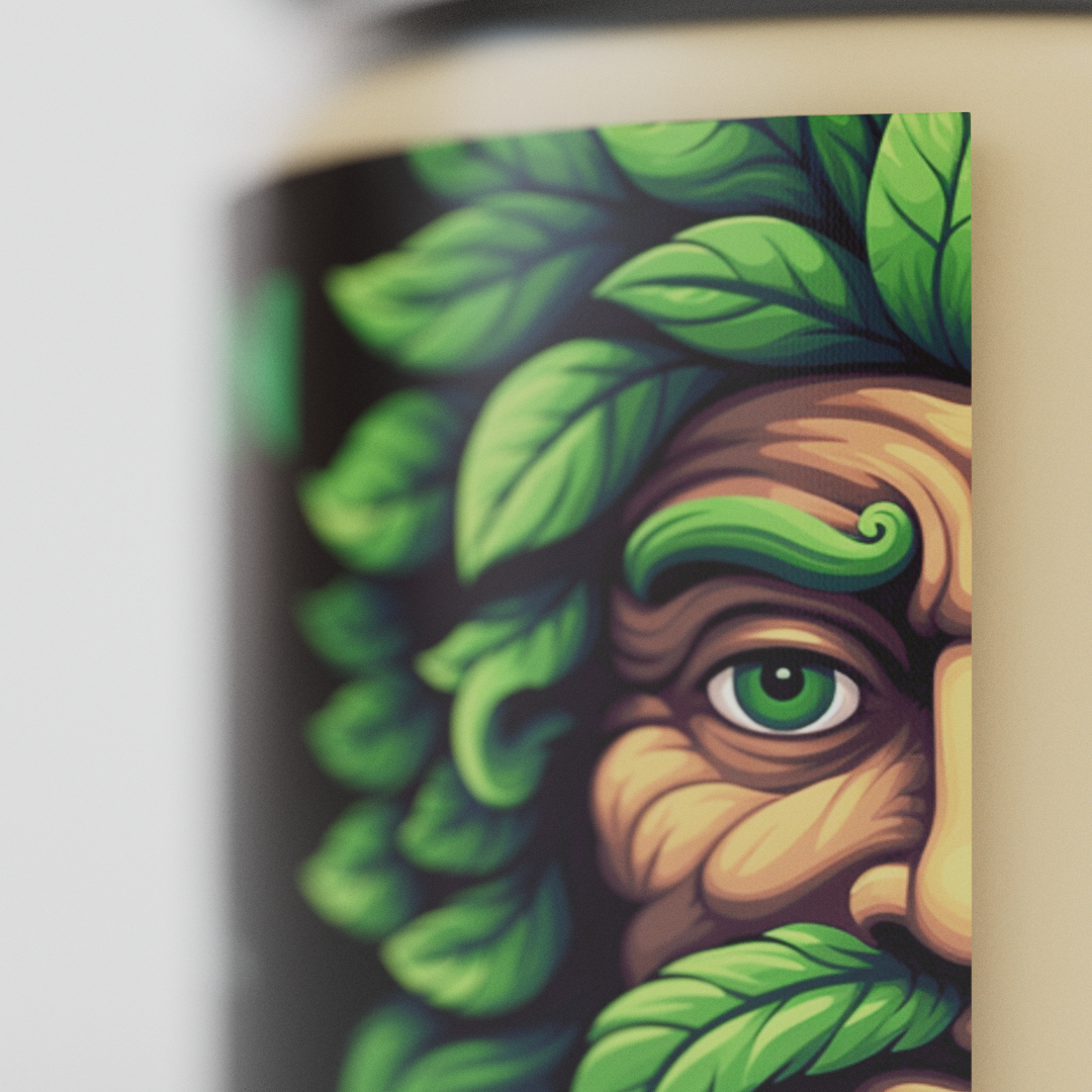 Basajaun - Pino y Lluvia (260gr)