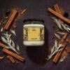 El Sol - Salvia y Canela (260gr)