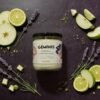 Géminis - Lavanda y Manzana verde (260gr)