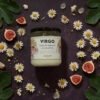 Virgo - Higo y Camomila (260gr)