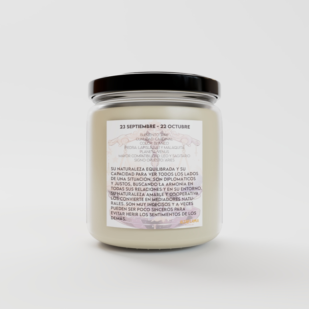 VELA_Astral_Libra.denoiser.0002 Libra - Jazmín y Calabaza (260gr)