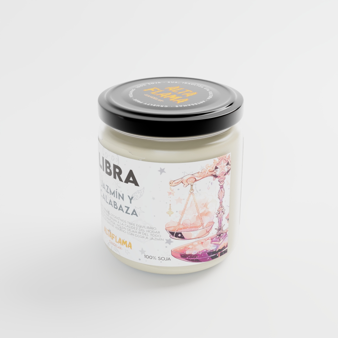 VELA_Astral_Libra.denoiser.0003 Libra - Jazmín y Calabaza (260gr)
