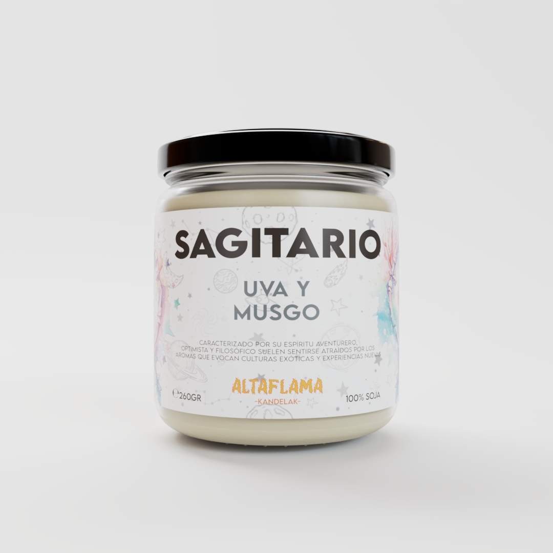 VELA_Astral_Sagitario.denoiser.0001 Sagitario - Uva y Musgo (260gr)
