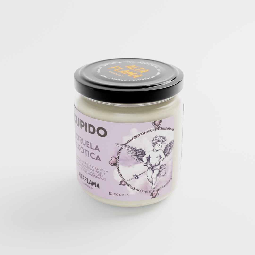 VELA_SanValentin2024_Cupido.0003 Cupido - Ciruela exótica (260gr)