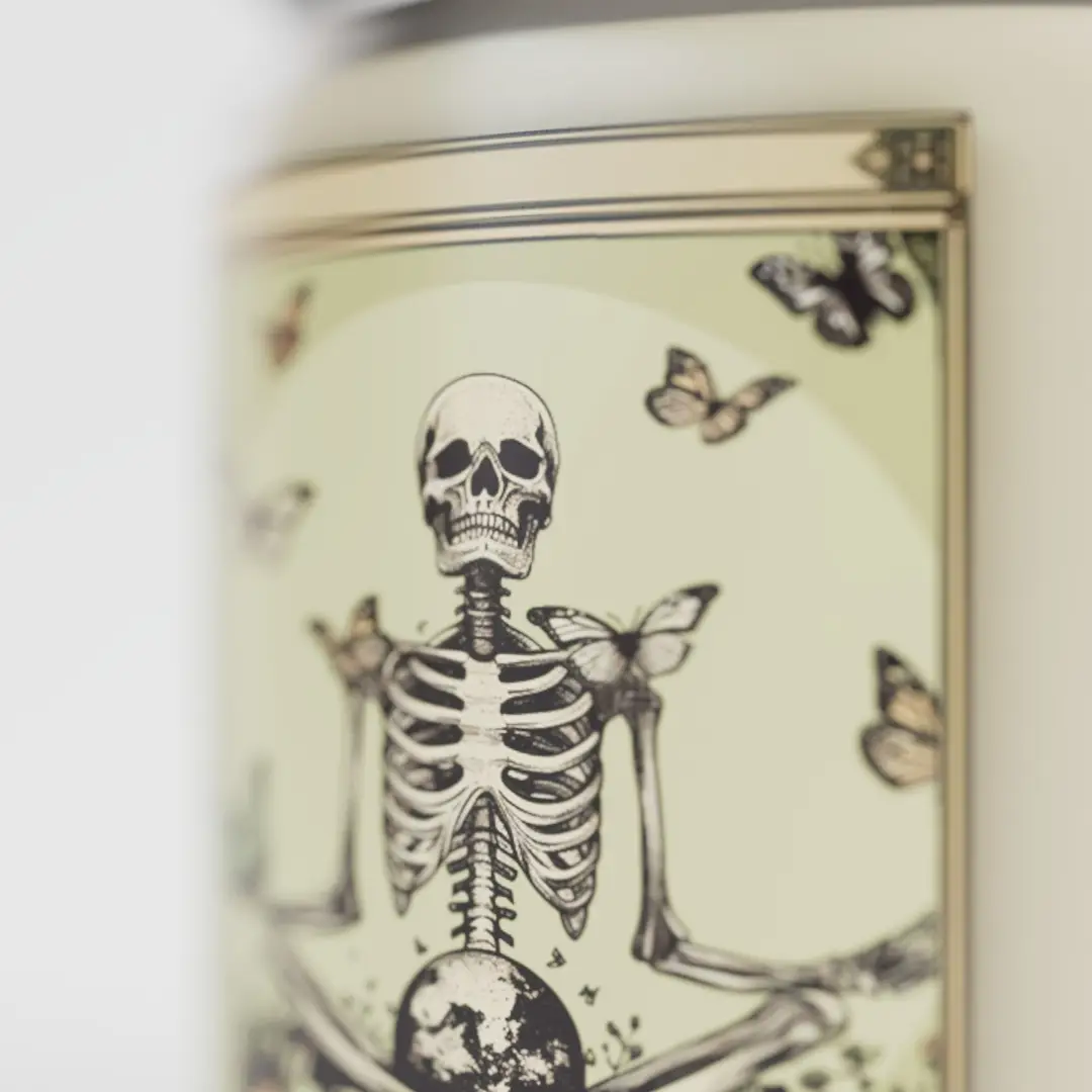 El Mundo - Azafrán y Maderas preciosas (260gr)