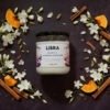 Libra - Jazmín y Calabaza (260gr)