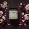 Piscis - Cereza y Sakura (260gr)