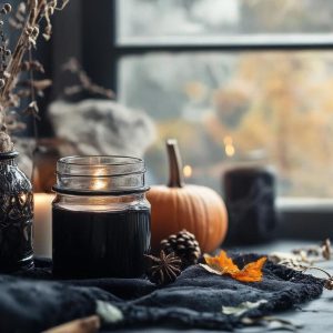 Taller: Aromas de Otoño