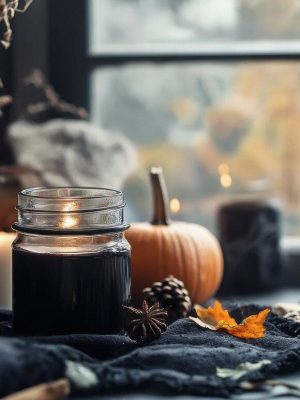 Taller: Aromas de Otoño