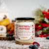 Postres de Navidad - Pudding de frutos silvestres (260gr)