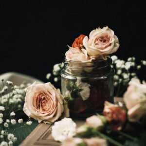 Laboratorios Olfativos: Velas Aromáticas (Bono Regalo)