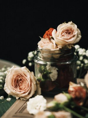 Laboratorios Olfativos: Velas Aromáticas (Bono Regalo)