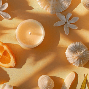 Taller: Aromas de Verano