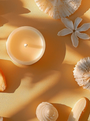 Taller: Aromas de Verano