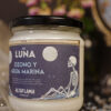 La Luna - Ozono y Agua marina(29gr)