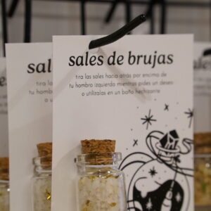 DSC08478 Sales de Bruja - Elige tu color y pide un deseo