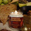 Cosecha Campestre - Manzana y Canela (260gr)
