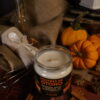Postres de Otoño - Pumpkin Spice y Cerveza de Mantequilla (260gr)