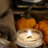 Postres de Otoño - Pumpkin Spice y Cerveza de Mantequilla (260gr)