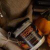 Postres de Otoño - Pumpkin Spice y Cerveza de Mantequilla (260gr)
