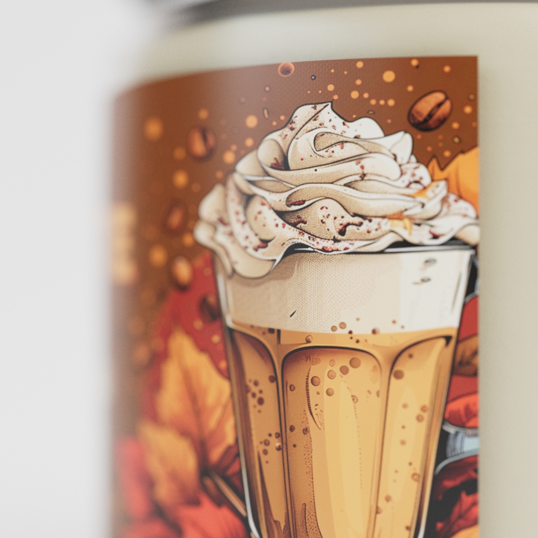 VELA_Barista_Chai.0004 Coffee Chai Latte - Café con hojas de chai (260gr)