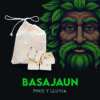 Waxmelts - Basajaun - Pino y Lluvia