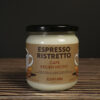 espresso ristretto portada Espresso Ristretto - Café recién hecho (260gr)