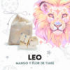 Waxmelts - Leo - Mango y Flor de Tiaré