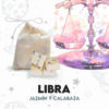 Waxmelts - Libra - Jazmín y Calabaza