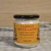 portada carrot spice latte Carrot Spice Latte - Café con tarta de zanahora (260gr)