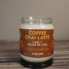 portada coffee chai latte Coffee Chai Latte - Café con hojas de chai (260gr)