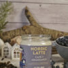 Nordic Latte - Café y arándanos (260gr)