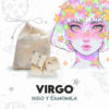 Waxmelts - Virgo - Higo y Camomila