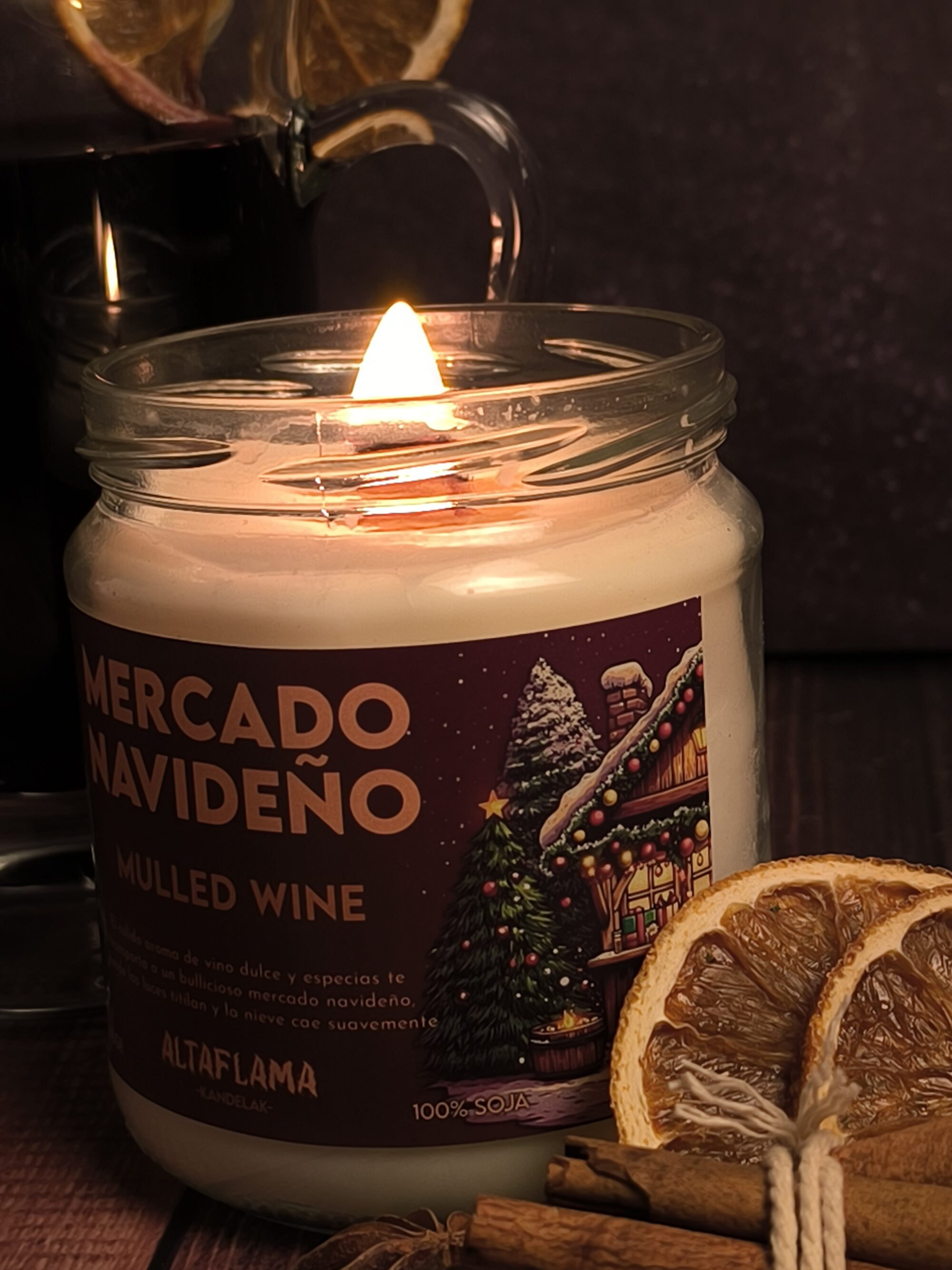 IMG_20251024_190611 Mercado Navideño - Mulled Wine (260gr)