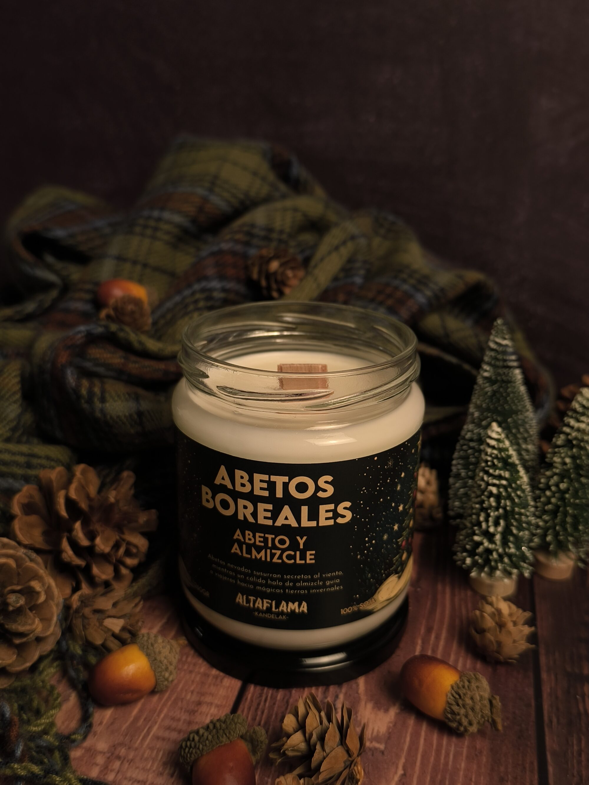 IMG_20251024_191550 Abetos Boreales - Abeto y Almizcle (260gr)