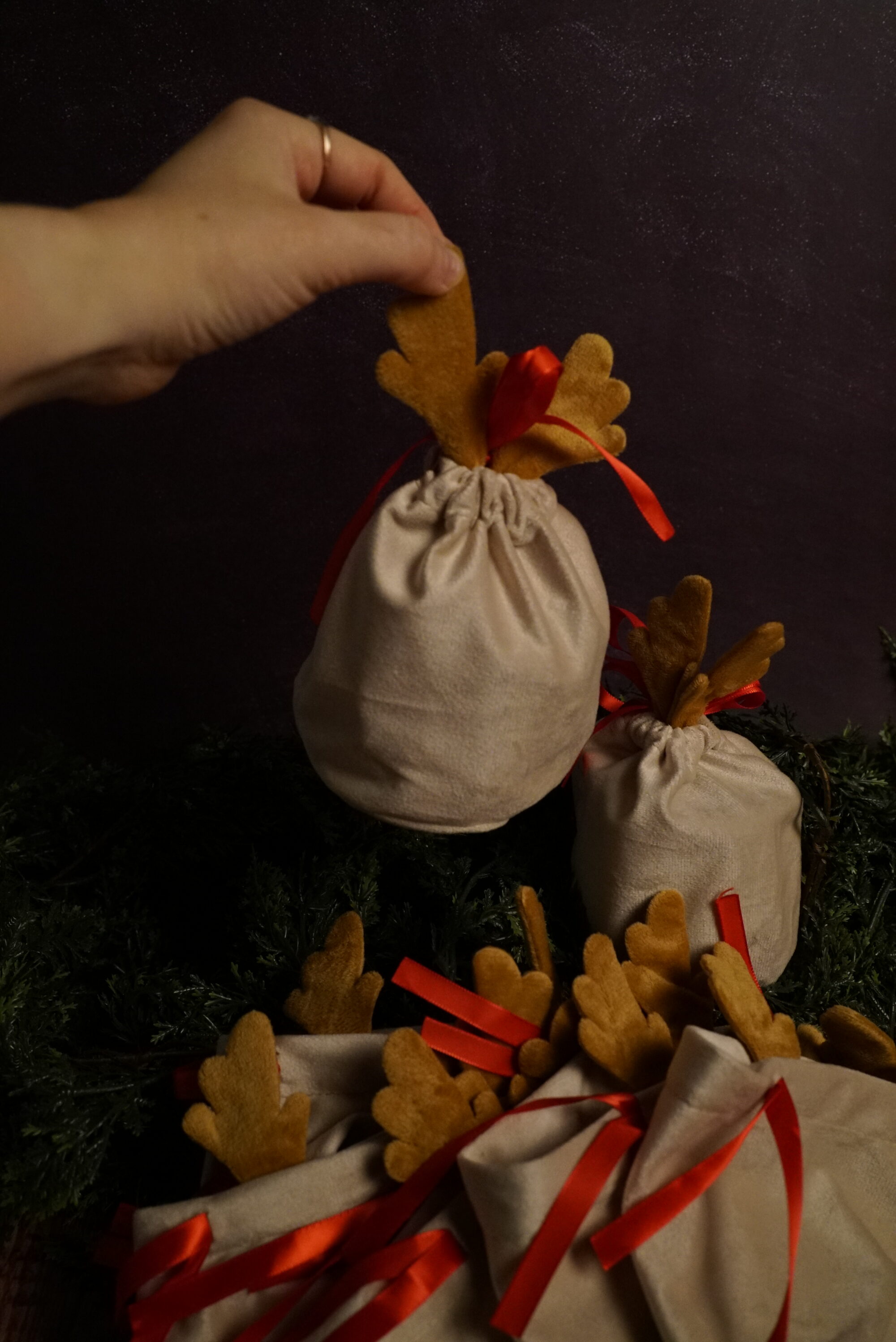 Saco de regalo Orein