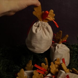 Saco de regalo Orein