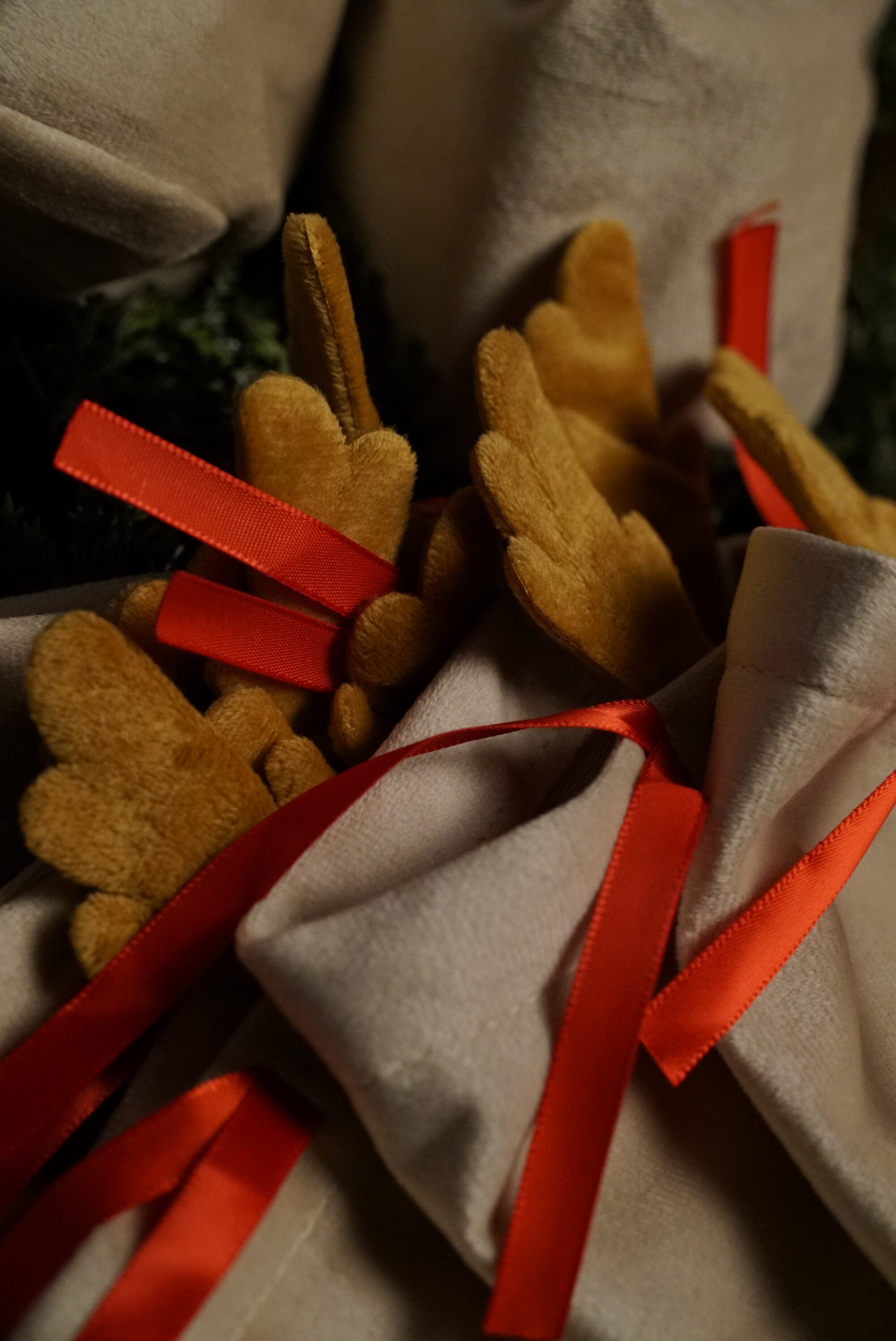 Saco de regalo Orein