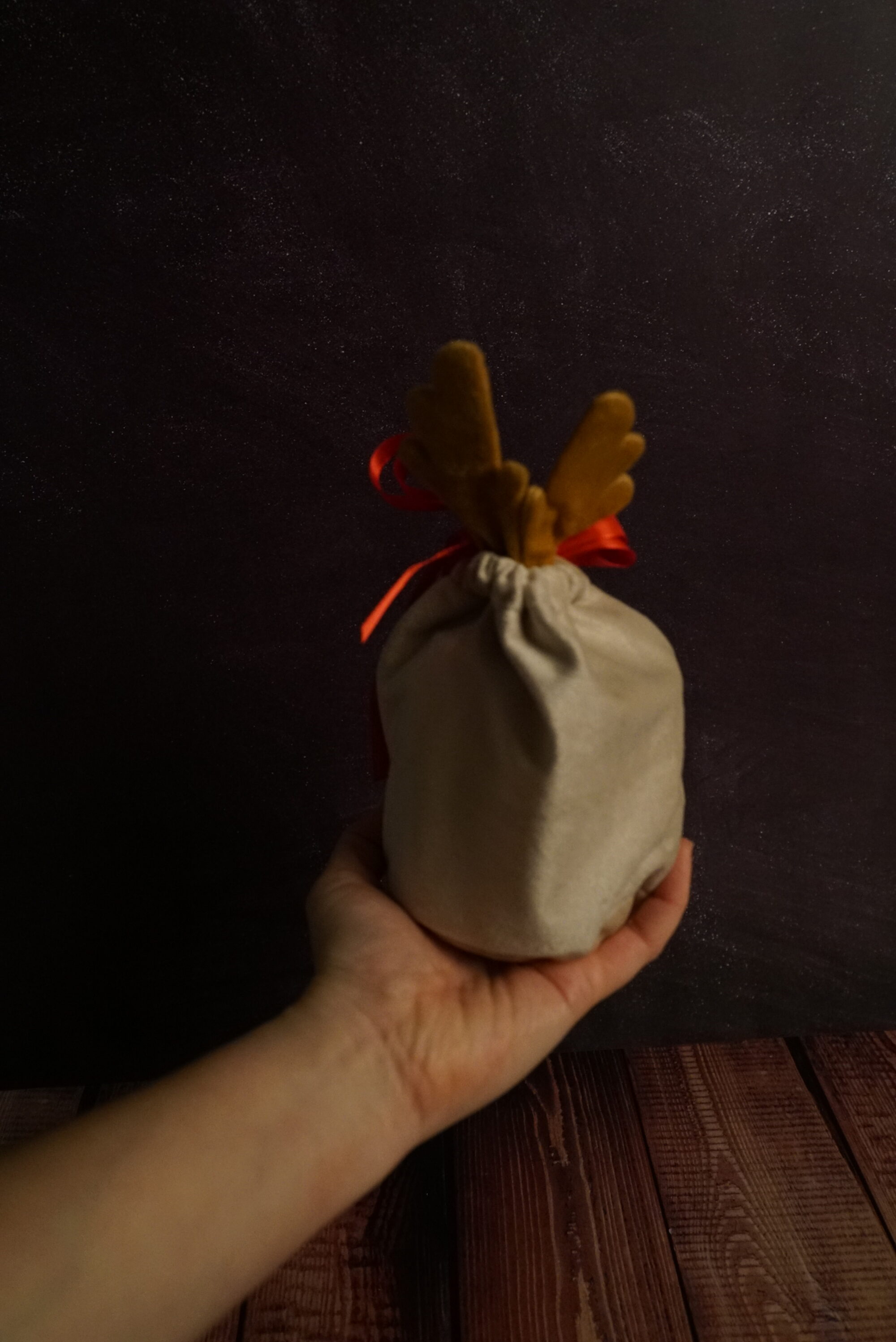 Saco de regalo Orein