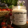 hortelana 2 Hortelana - Hoja de tomatera (260gr)