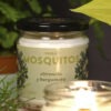 vela anti mosquitos soja citronela detail Fuera Mosquitos - Citronela y Bergamota (260gr)