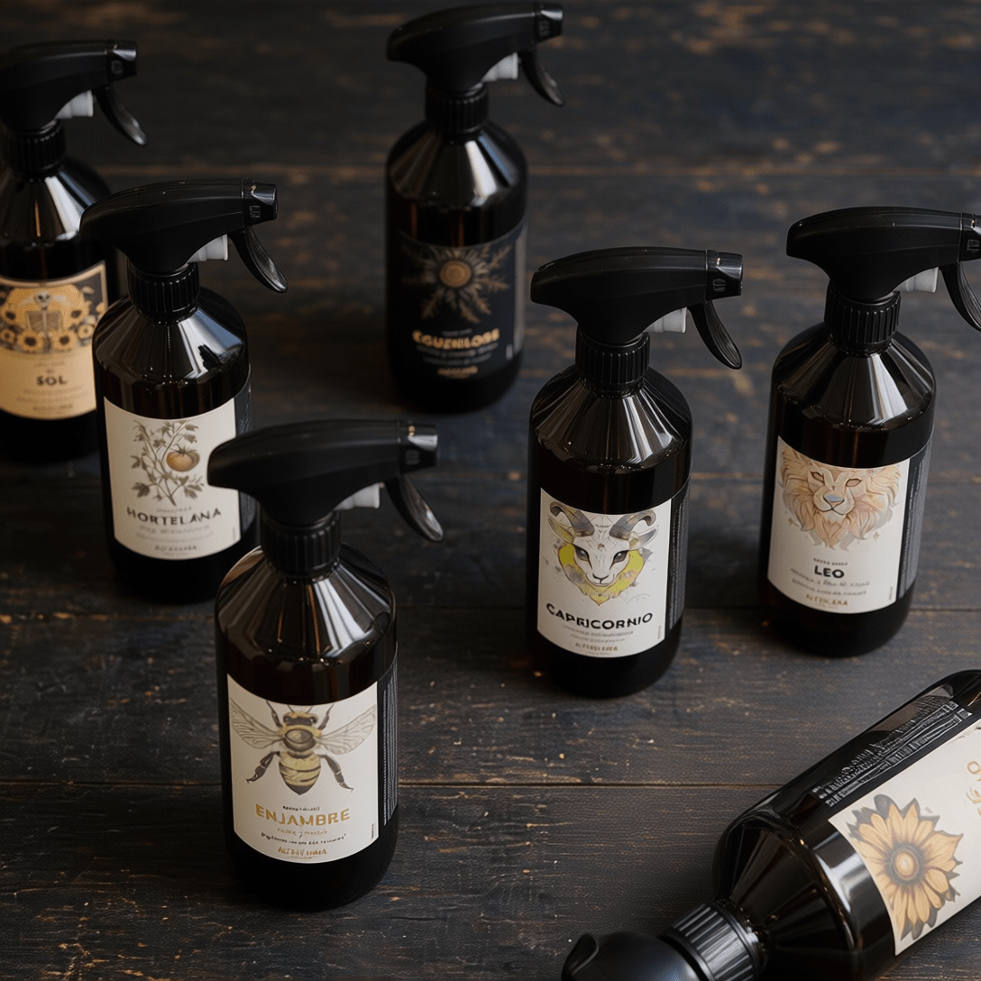 perfume para hogar altaflama homespray general Home Spray - Perfume para el hogar