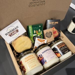 Pack Regalo Otoño Gourmand