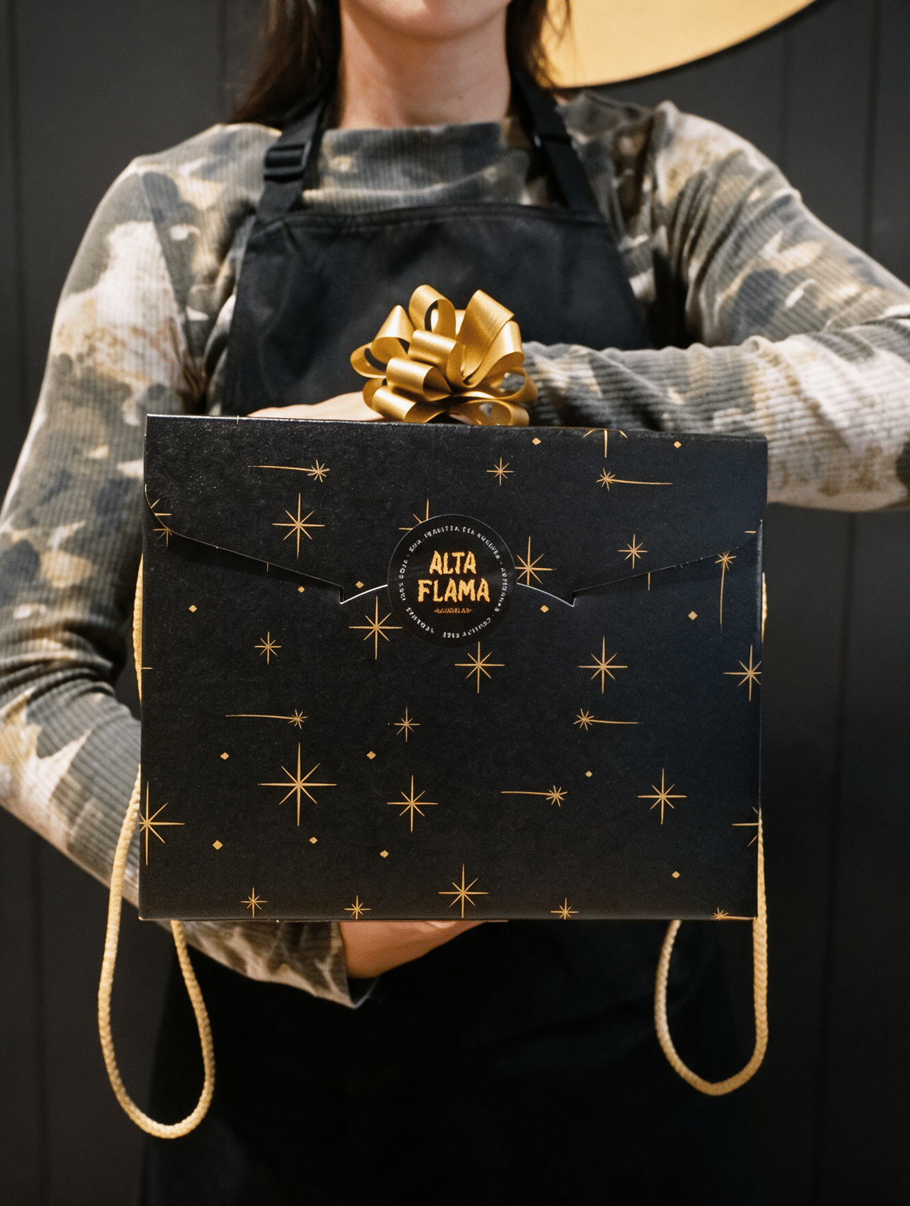 Calendario de Adviento Premium