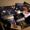 Pack Gau Beltza | Noche de Ánimas